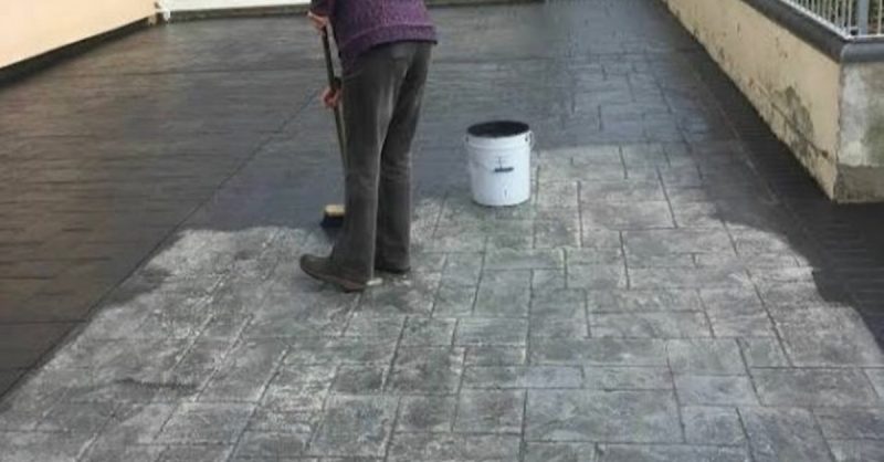 Driveway Paving Service at Propaintuk