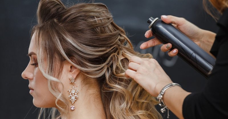 Transform Your Look with Hair Services at Camden Hair Club