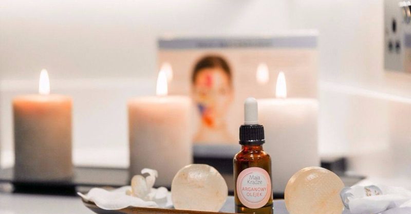 Relaxing Massage Services at Mystery of Beauty Saloon