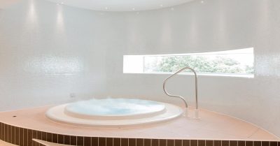 2-Hour Thermal Spa Access for 1 or 2 at Blackbrook Leisure Centre and Spa
