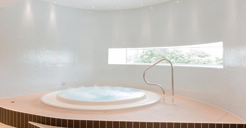 2-Hour Thermal Spa Access for 1 or 2 at Blackbrook Leisure Centre and Spa