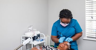 Facial Revitalization or PRP Hair Restoration at Harmonymedcare