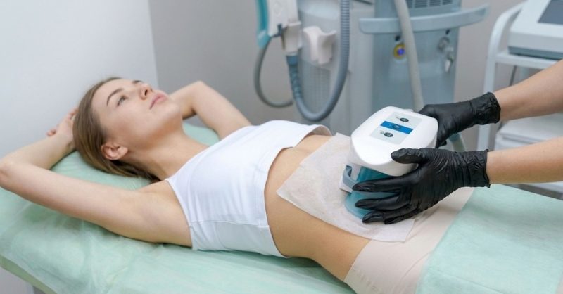 Cryolipolysis & Cavitation at Beauty Forever and Spa in London