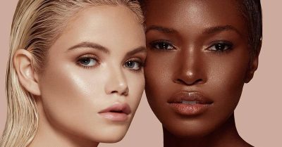 Celebrity Skincare & Make-Up Masterclass at London Beauty Artists