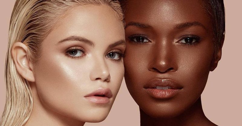 Celebrity Skincare & Make-Up Masterclass at London Beauty Artists