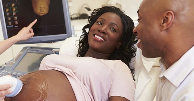 4D Pregnancy Scan Package at Window to the womb - Witham