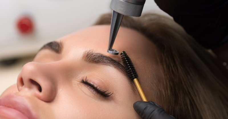 Tattoo Removal Services at Haiir & Skiin