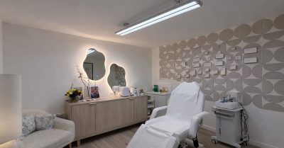 PRP Skin Rejuvenation or Hair Restoration at Floralis Aesthetics Clinic