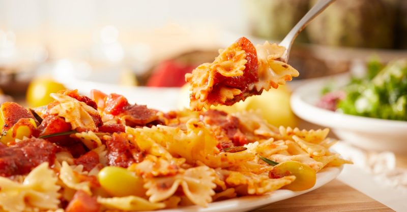 Enjoy Authentic Italian Cuisine at Zafra Italian Restaurant