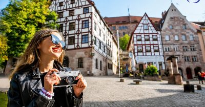 German Language Courses for 3, 6, 12, or 18 Months at DeutschAz
