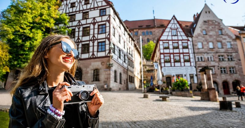 German Language Courses for 3, 6, 12, or 18 Months at DeutschAz