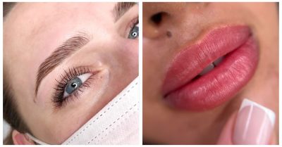 Beauty Enhancement with Microblading at Benson Beauty Aesthetics