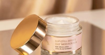 EGF Cell Effect Day and Night Creams at Eclat Cosmetic