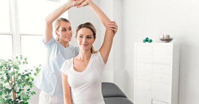 Physical Therapy at Ashford Physiotherapy in Ashford