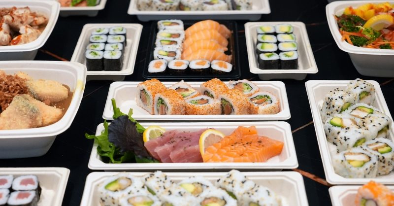 Enjoy a 2-Course Japanese Meal with Drinks at ToKyo ToKoi