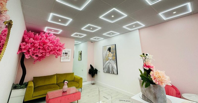 Revitalize Your Skin with a Facial at Forever Face Clinic