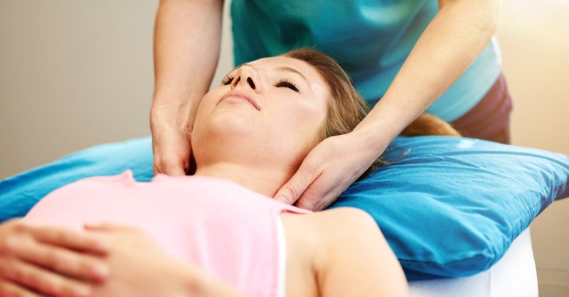 Physiotherapy Consultation and Two Treatments at London Health and Well-Being