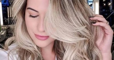 Professional Hair Wash, Tailored Cut & Blowdry at London Vip Salon
