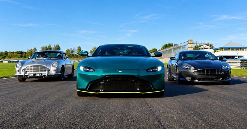 Secret Santa Sports Car Experience at Car Chase Heroes