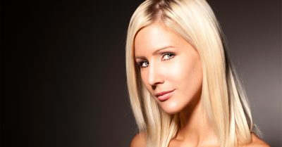 Keratin Treatment for Smooth Hair at Zaira Rose Salon