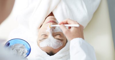 Revitalize Your Skin with a Chemical Peel at Luenire Spa