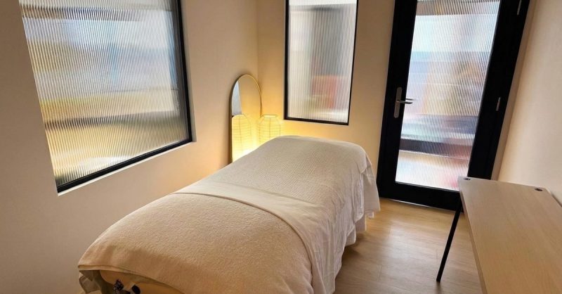 Luxury Massages & Pampering Rituals at Julie Wellness & Skin @ Anyo Studio 10