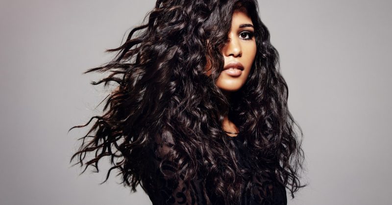 Wash, Cut & Blow Dry or Keratin at London Ladies Hair And Beauty Clinic
