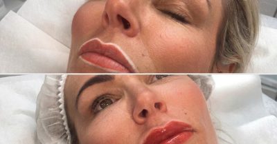Natural-Looking Semi-Permanent Eyebrows at Hypnotic Beauty Aesthetics