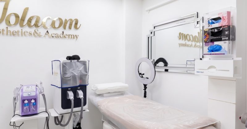 1ml or 2ml Dermal Filler for a Youthful Look at Jolacom Aesthetics Clinic