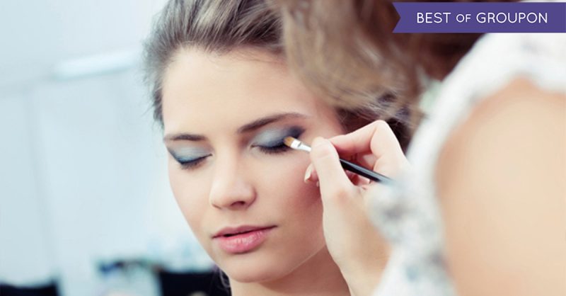 Photoshoot & MAC Makeover for Couples at Kamera Studios