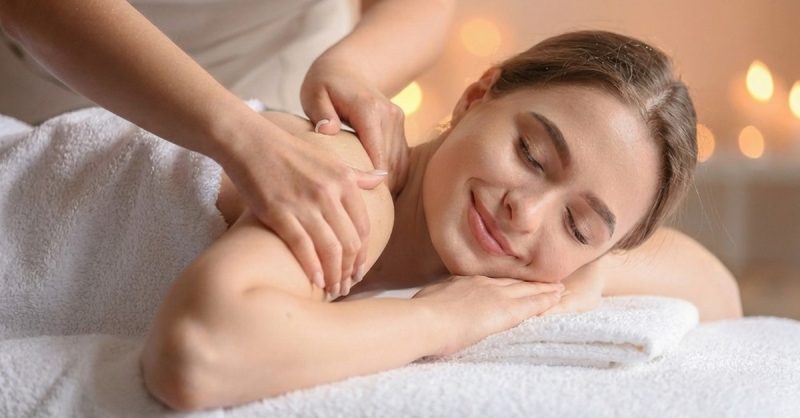 Relaxing 30, 60, or 90-Minute Massage at BNH Beauty and Treatment Lab