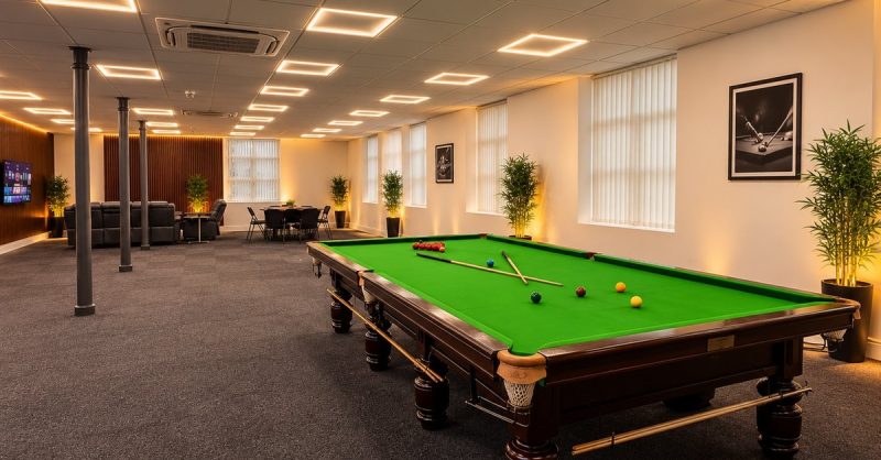 Private Games & Entertainment at Playspace Events in Bolton