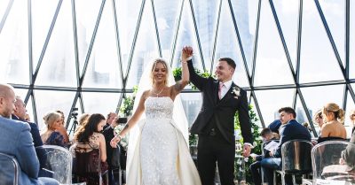 Wedding Package at Elilgance for Your Special Day