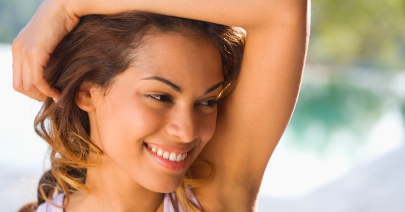 Hollywood or Brazilian Wax with Underarms at Tinas Beauty Galleries