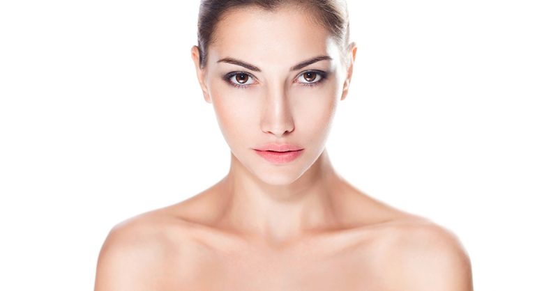 Thread Vein Treatment at Beauty and Beyond within Jupiter health club