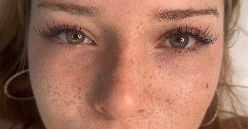 Eyelash Extensions at AnnaFlexInk&Brows in Chelsea
