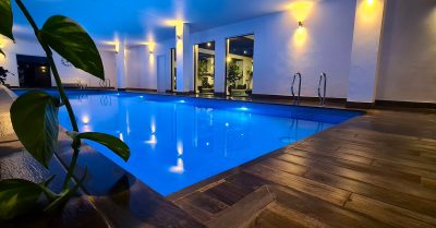 Relaxing Spa Pass with Luxurious Massage at One Spa London