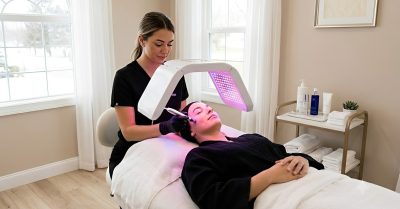 Revitalize Your Skin with Microneedling Facial at Beauty Lounge Aesthetics
