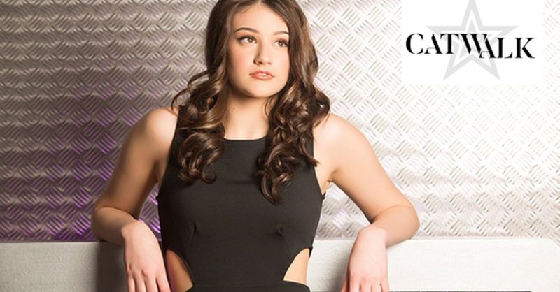 Teen Model Photoshoot Experience at Click Portrait Experiences