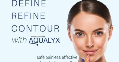 Aqualyx Fat Reduction Treatment at YourHealthFirst
