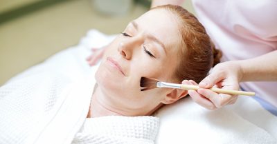 Revitalize Your Skin with a Chemical Peel at Hydra skin aesthetic