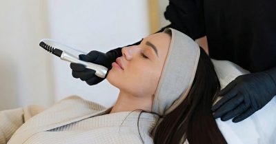 HydraFacial & Advanced Skin Treatments at DS Beauty Room