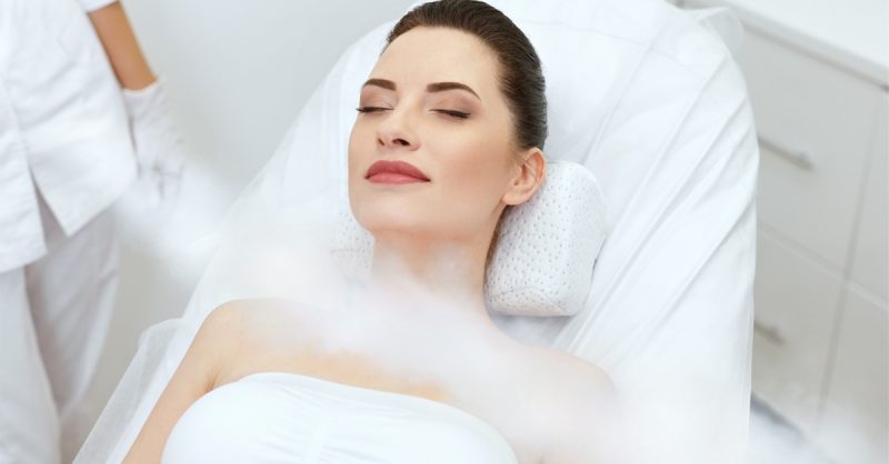 Profhilo® Skin Booster Sessions at Debbie aesthetics maldon