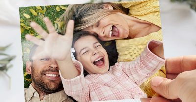 Personalized Photo Prints at Photo Gifts