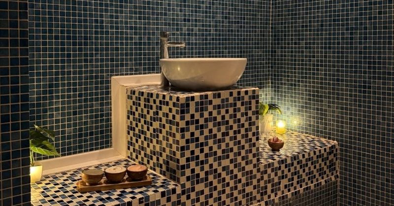 Relaxing Spa Day at Imagine Spa - Kings Lynn with Thermal Suite Access