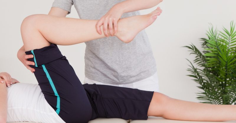 Enhance Your Flexibility with Stretch Therapy at Zeers Therapy