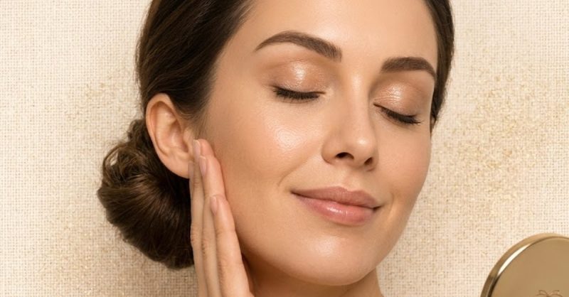 Microneedling Facial with Hyaluronic Acid at Annika Aesthetics