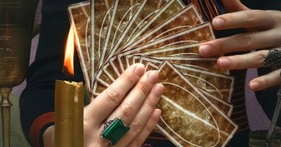 Tarot Card Reading at Melanie and Eddie Morgan @The Zen Den