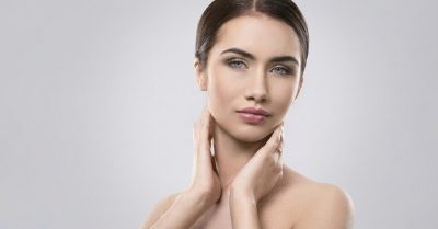 HydraFacial Treatment at SR Aesthetics for Deep Cleansing