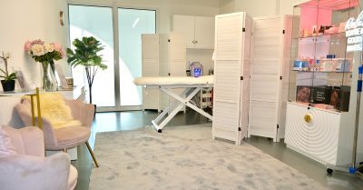 Diamond-Glow Microdermabrasion Sessions at OD Aesthetic Clinic